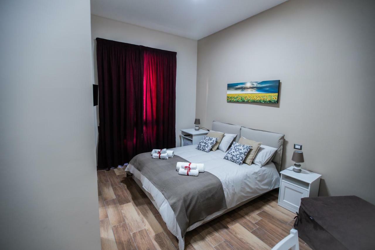 Bellorizzonte Naples Extérieur photo