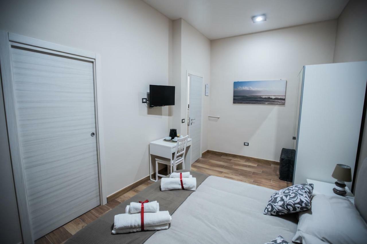Bellorizzonte Naples Extérieur photo