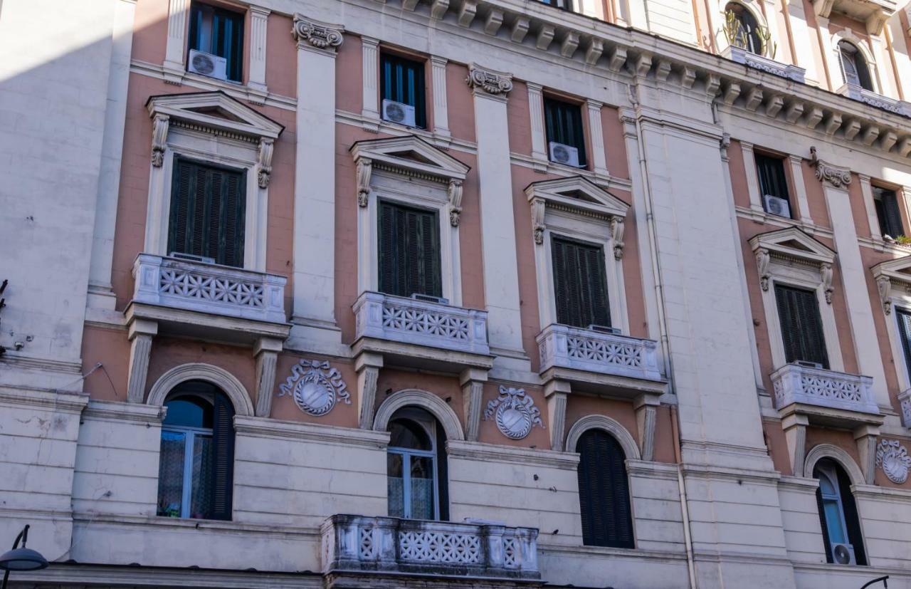 Bellorizzonte Naples Extérieur photo