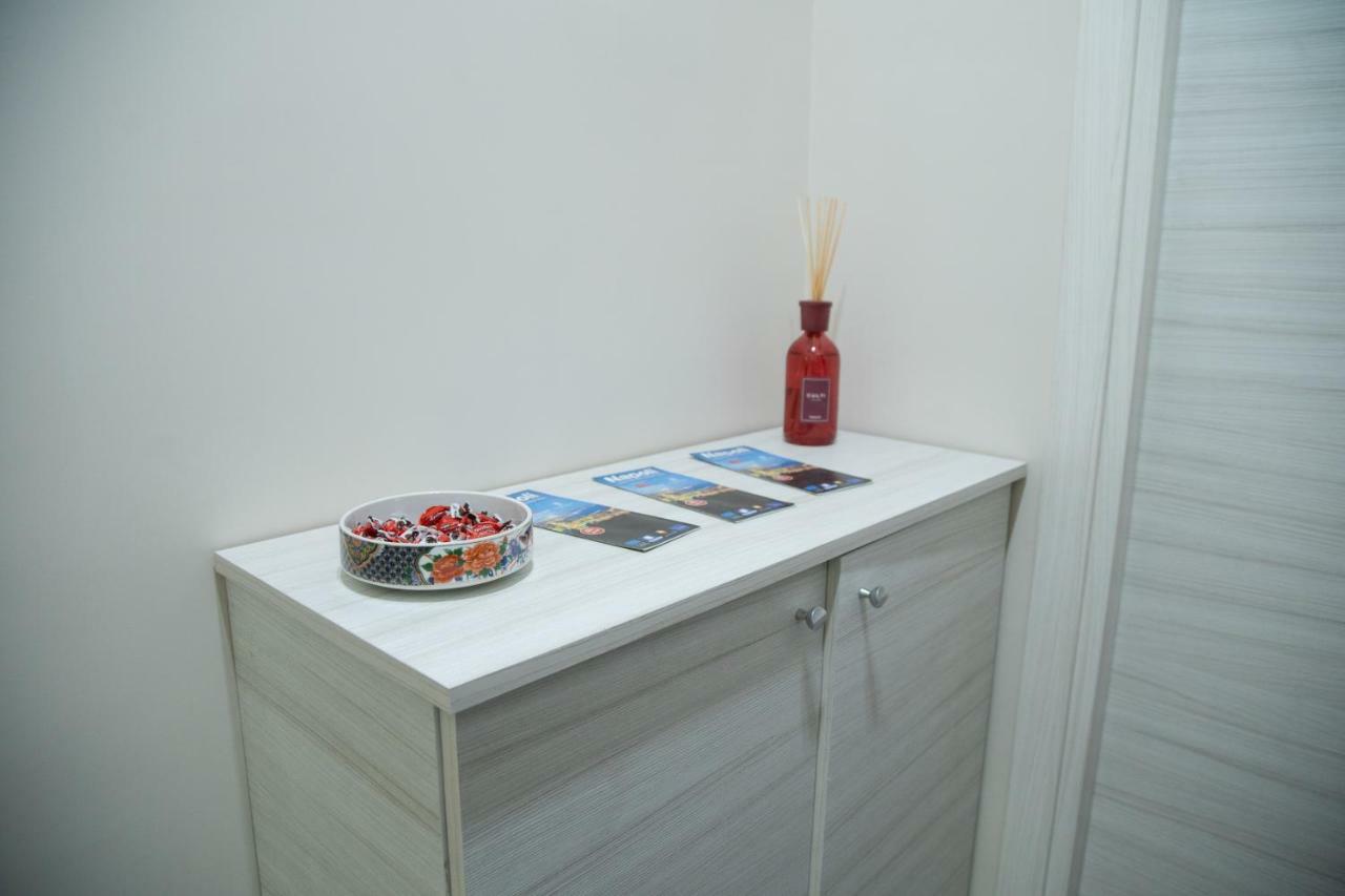 Bellorizzonte Naples Extérieur photo