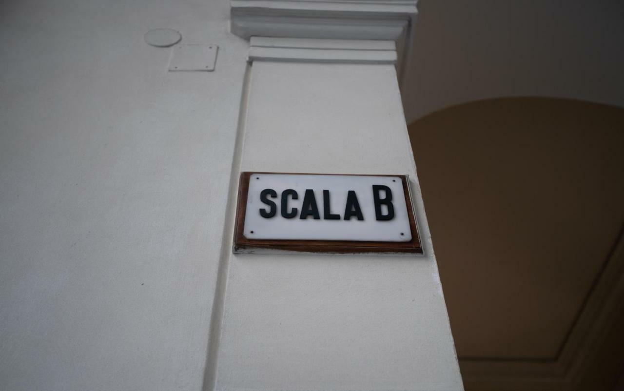 Bellorizzonte Naples Extérieur photo