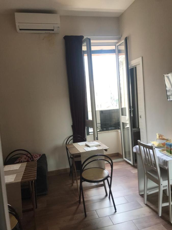 Bellorizzonte Naples Extérieur photo