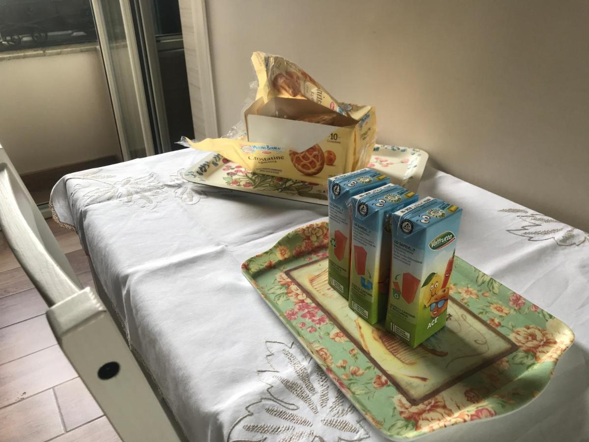 Bellorizzonte Naples Extérieur photo
